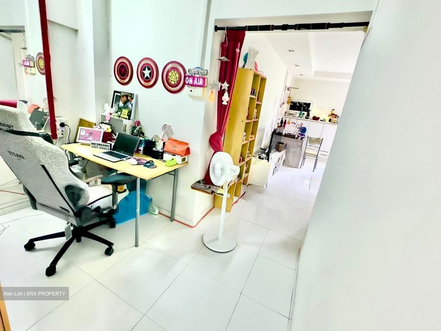 Blk 68 BLANGAH GARDEN (Bukit Merah), HDB 4 Rooms #534811311